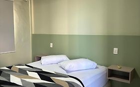 Hotel Pampas